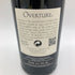 オーバーチュア 750ml 14.5% OVERTURE【F4】
