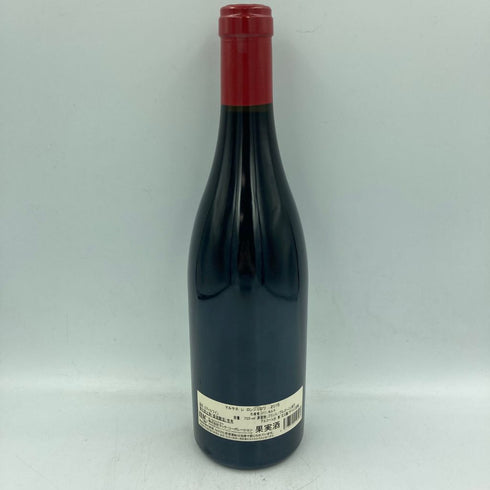 ドニ モルテ マルサネ レ ロンジュロワ 2015 750ml 13% Denis Mortet Marsannay Les Longe【E3】