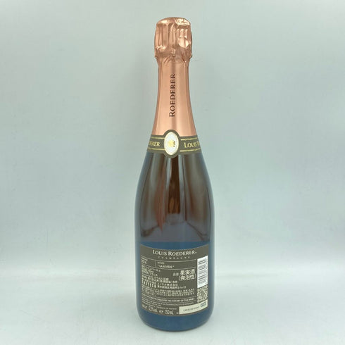 ルイロデレール ロゼ 2016 750ml LOUIS ROEDERER ROSE【Z1】