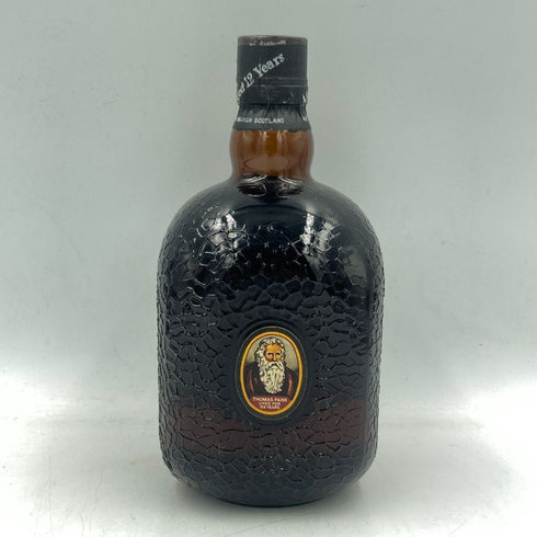 グランド オールドパー 12年 デラックス 937.5ml Grand Old Parr【G】