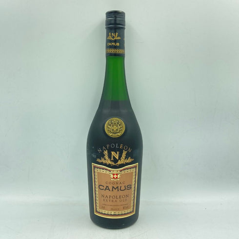 カミュ ナポレオン エクストラ オールド 700ml 40% CAMUS EXTRA OLD【K4】