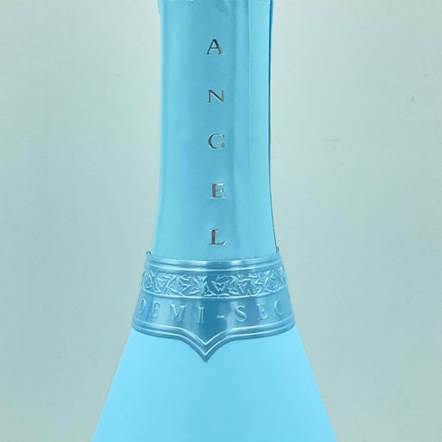 エンジェル ドゥミセック ブルー 750ml 12.5% ANGEL【W】