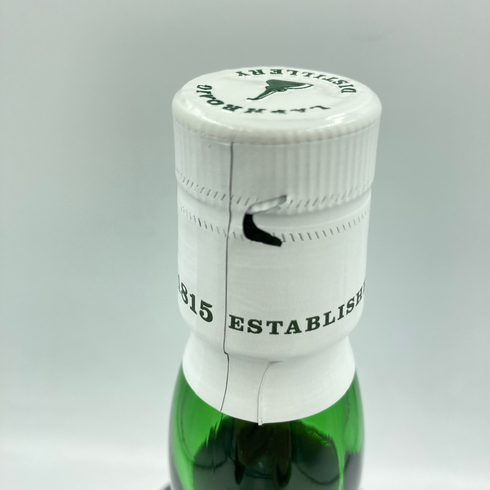 ラフロイグ 10年 750ml 43% LAPHROAIG【Z1】