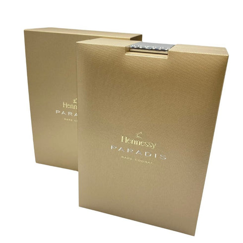 空箱 ヘネシー パラディ レア 700ml 40% Hennessy PARADIS RARE COGNAC