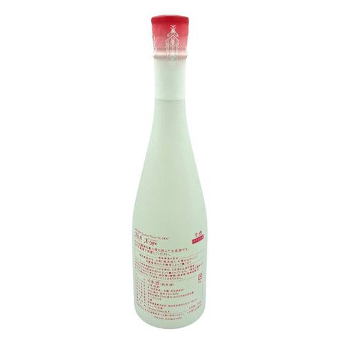 新政 No.6 X-type 720ml 13% 2023年12月出荷 【W4】