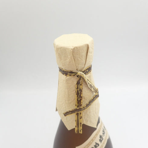森伊蔵 JAL 720ml【BB】