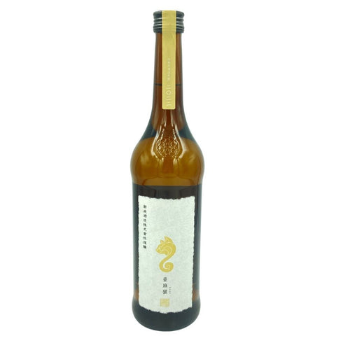 新政 亜麻猫 720ml 13度 2023年4月出荷 【C2】