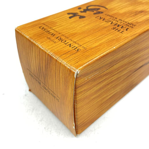 東京都限定◆サントリー 山崎 リミテッドエディション 2022 700ml 43% SUNTORY LIMITED EDITION 【E4】