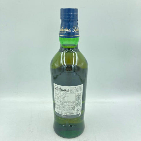 バランタイン 17年 700ml 40% Ballantine’s 【Z1】
