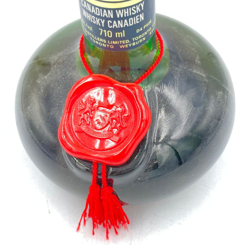 キャプテンズ テーブル カナディアン ウイスキー 710ml 40% Captains Table CANADIAN WHISKY【N】