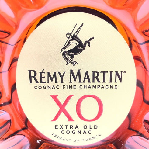 レミーマルタン XO エクストラオールド コニャック 700ml 40% REMY MARTIN EXTRA OLD COGNAC【D4】