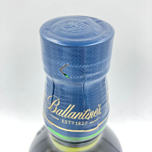 バランタイン 17年 700ml 40% Ballantine’s 【P4】