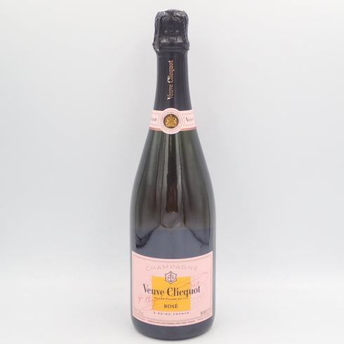 ヴーヴ クリコ ロゼ 750ml Veuve Clicquot【M2】
