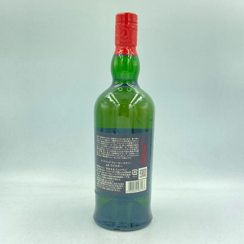 【修正予定】【セット】アードベッグ ウィー・ビースティー 5年 700ml 47% ARDBEG WEE BEASTIE 6本セット 同梱不可【7F】