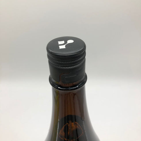 而今 純米吟醸 八反錦 生 1800ml 2023年12月【Q】
