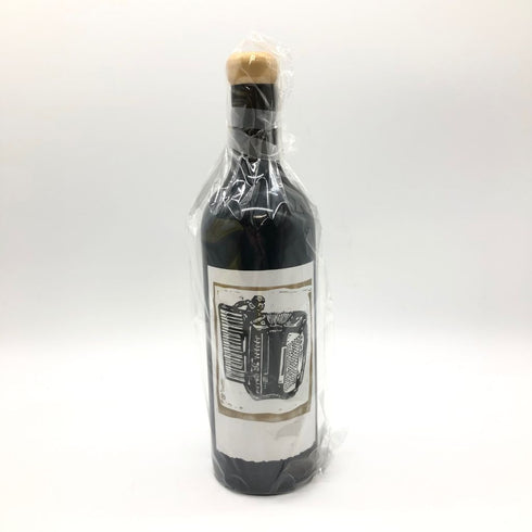 シネ クア ノン ツィーハルモーニカ 2018 750ml 15.8% Sine Qua Non Ziehharmonika【C1】