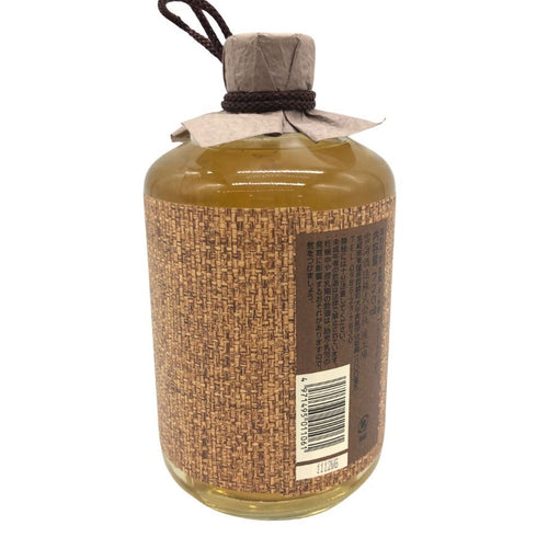雲海酒造 大河の一滴 麦焼酎 25度 720ml 【O1】
