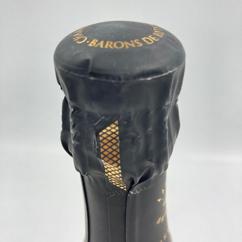 バロン ド ロートシルト ブリュット 375ml 12% BARONS DE ROTHSCHILD【DD】