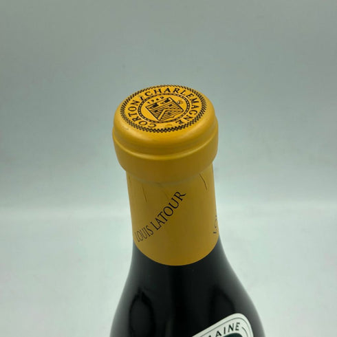 ルイ ラトゥール コルトン シャルルマーニュ グラン クリュ 2019 750ml 14% Louis Latour Corton-Charlemagne Grand Cru【R1】
