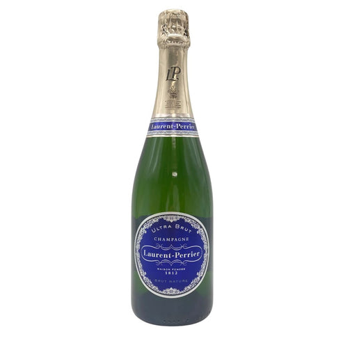 ローランペリエ ウルトラブリュット 750ml 12% Laurent Perier Ultra Brut【N1】