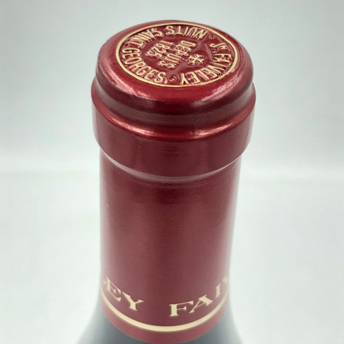 ジョセフ フェヴレ ニュイ サン ジョルジュ レ サン ジョルジュ プルミエ クリュ 2020 750ml 13.5% JOSEPH FAIVELEY LES SAINT GEORGES NUITS SAINT GEORGES PREMIER CRU【E1】