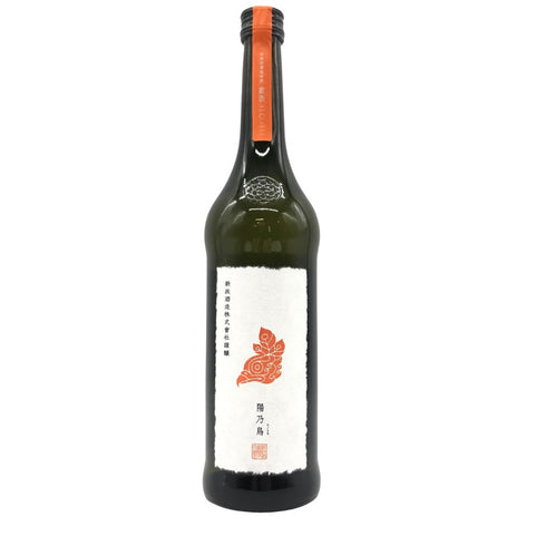 新政 直汲み ヒノトリ 陽乃鳥 720ml 13% 2023年10月出荷【A4】