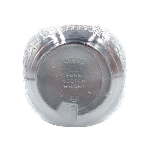 グランド オールドパー 12年 1000ml 43% Grand old parr【L1】