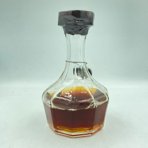 ダンヒル クリスタル デキャンタ 750ml 43% DUNHILL CRYSTAL DECANTER【C3】