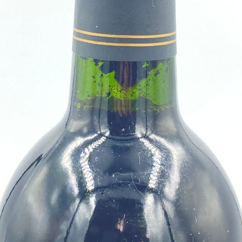 スポッツウッド カベルネ ソーヴィニヨン 1993 750ml 13.7% Spottswoode Cabernet Sauvignon【N2】