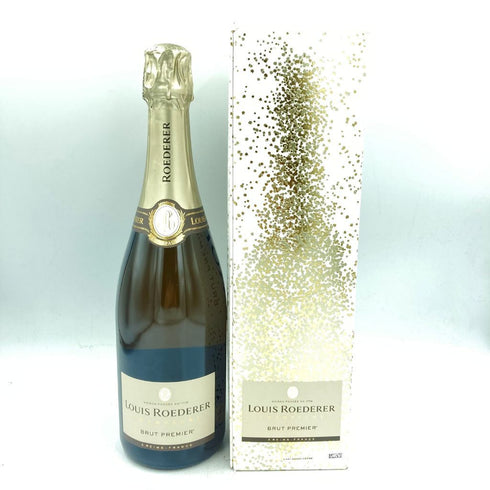 ルイロデレール ブリュット プルミエ 750ml LOUIS ROEDERER【P4】