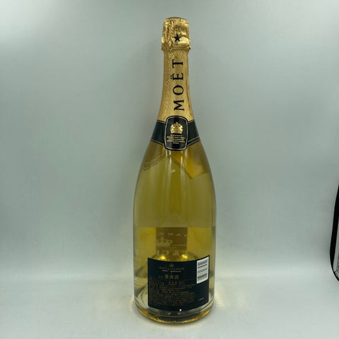 モエ エ シャンドン ブリュット アンペリアル ゴールデン 1500ml Moet & Chandon Brut IMPERIAL GOLDEN【H2】