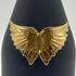 エンジェル シャンパーニュ ブリュット ブラック 5周年記念ボトル レザーラッチタイプ 750ml 12.5% ANGEL CHAMPAGNE BRUT【Q2】