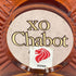 シャボー XO アルマニャック 700ml 40% Chabot XO ARMAGNAC【W1】