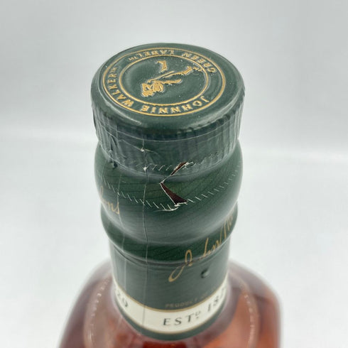 ジョニーウォーカー グリーンラベル 15年 700ml JOHNNIE WALKER GREEN LABEL【F3】