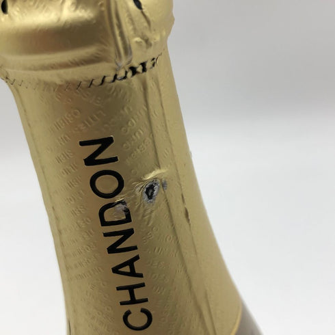 シャンドン ブリュット 750ml 13% CHANDON BRUT【N2】
