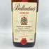 3本セット バランタイン ファイネスト 750ml 43% BALLANTINE'S FINEST -【T】