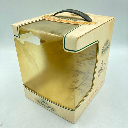 オールド セント アンドリュース 樽型ボトル 700ml 40% OLD ST.ANDREWS【J4】