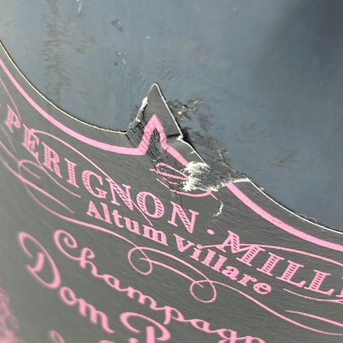 ドンペリニヨン ロゼ 2006 750ml 12.5% Dom Perignon Rose【C4】