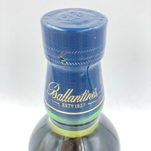 バランタイン 17年 700ml 40% Ballantine’s 【E2】