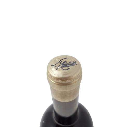 ラヴァンチュール エステート キュヴェ 2008 750ml 16.3% L'Aventure Estate Cuvée【G2】