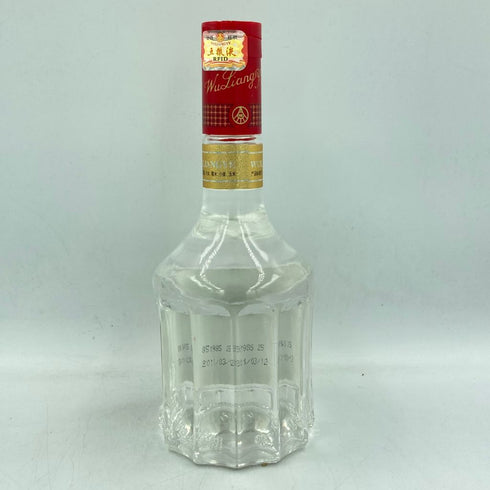 五粮液 ゴリョウエキ 中国酒 500ml 52% WU LIANG YE【X1】