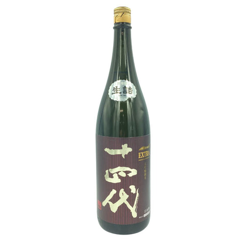 十四代 エクストラ 1800ml 2022年8月【N1】