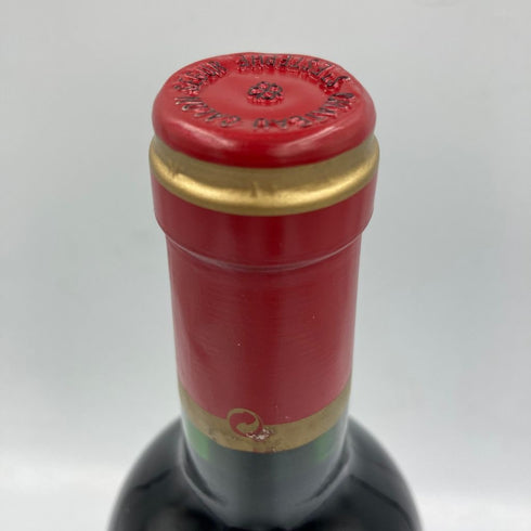 カロン セギュール 1998 750ml 13% CHATEAU Calon Segur【E1】
