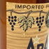 アララット 3年 アルメニアン ブランデー 500ml 40% ARARAT ARMENIAN BRANDY 【D3】