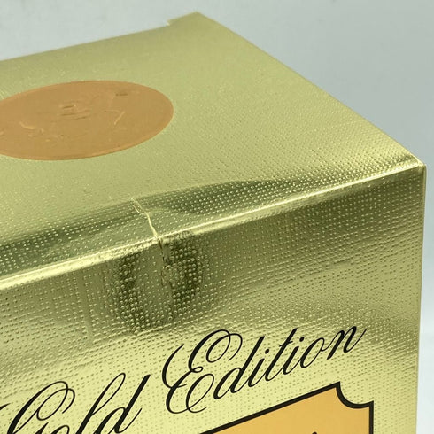 ブラントン ゴールドエディション 2023 バーボン 750ml 51.5% Blanton's Gold Editio【R】