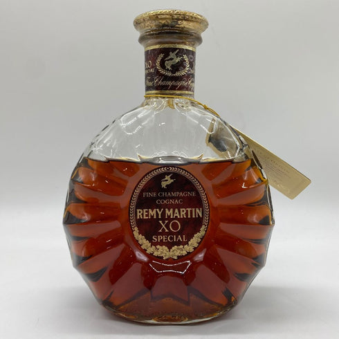 レミーマルタン XO スペシャル クリアボトル 700ml 40% REMY MARTIN【N】