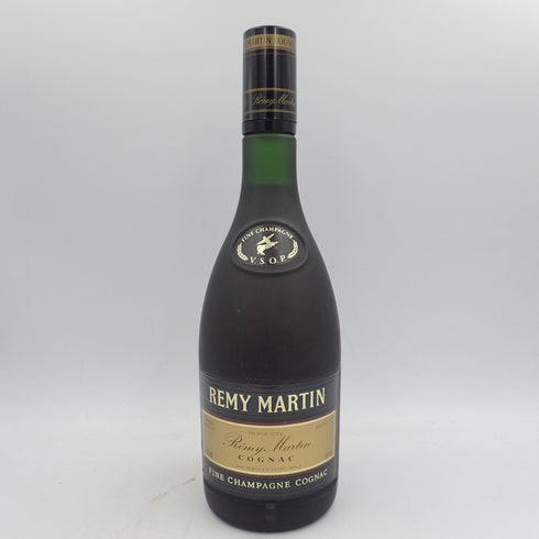 レミーマルタン VSOP ファインシャンパーニュ 700ml REMY MARTIN FINE CHAMPAGNE【W1】
