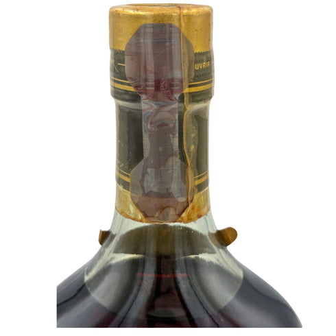 ジャズ ヘネシー XO 金キャップ グリーンボトル 40% 700ml JA's Hennessy【G1】