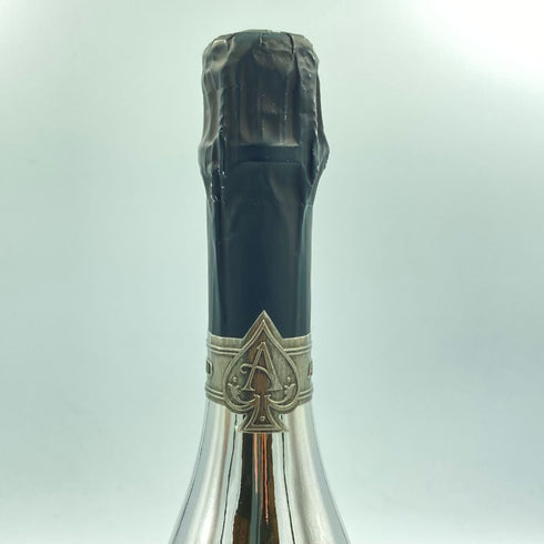 アルマンド ブリニャック ブランドブラン シルバー 750ml 12.5%ARMAND DE BRIGNAC BLANC DE BLANCS SILVER【D4】