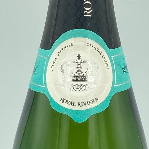 ロイヤル リヴィエラ ブリュット 750ml 12.5% ROYAL RIVIERA BRUT【F3】